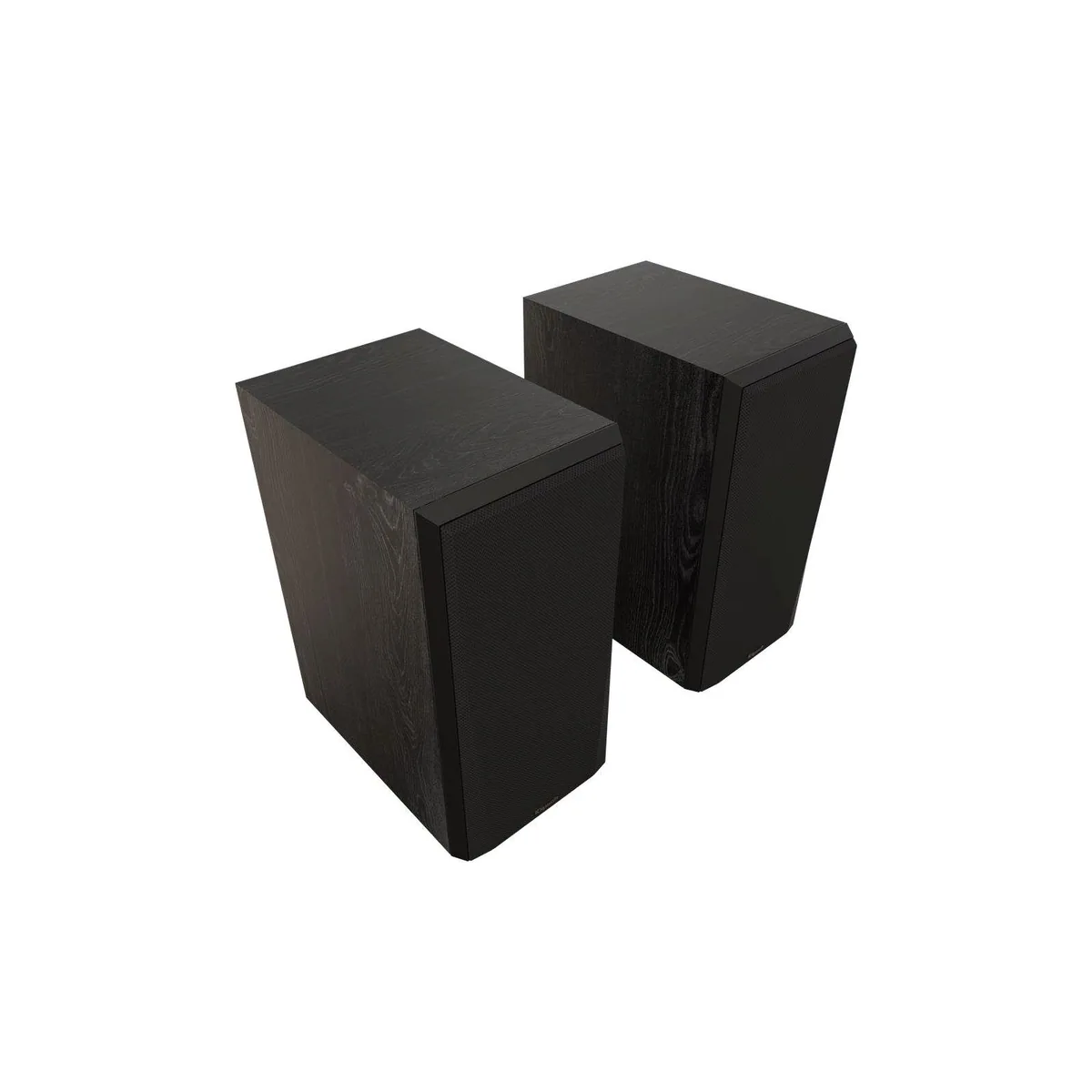 Klipsch RP-600M II Regallautsprecher, überlegene Klangqualität, präzise Hochtonwiedergabe, elegantes Design 3