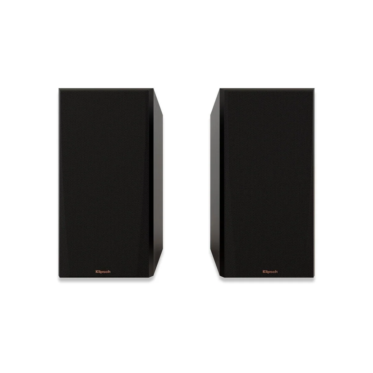 Klipsch RP-600M II Regallautsprecher, überlegene Klangqualität, präzise Hochtonwiedergabe, elegantes Design 4