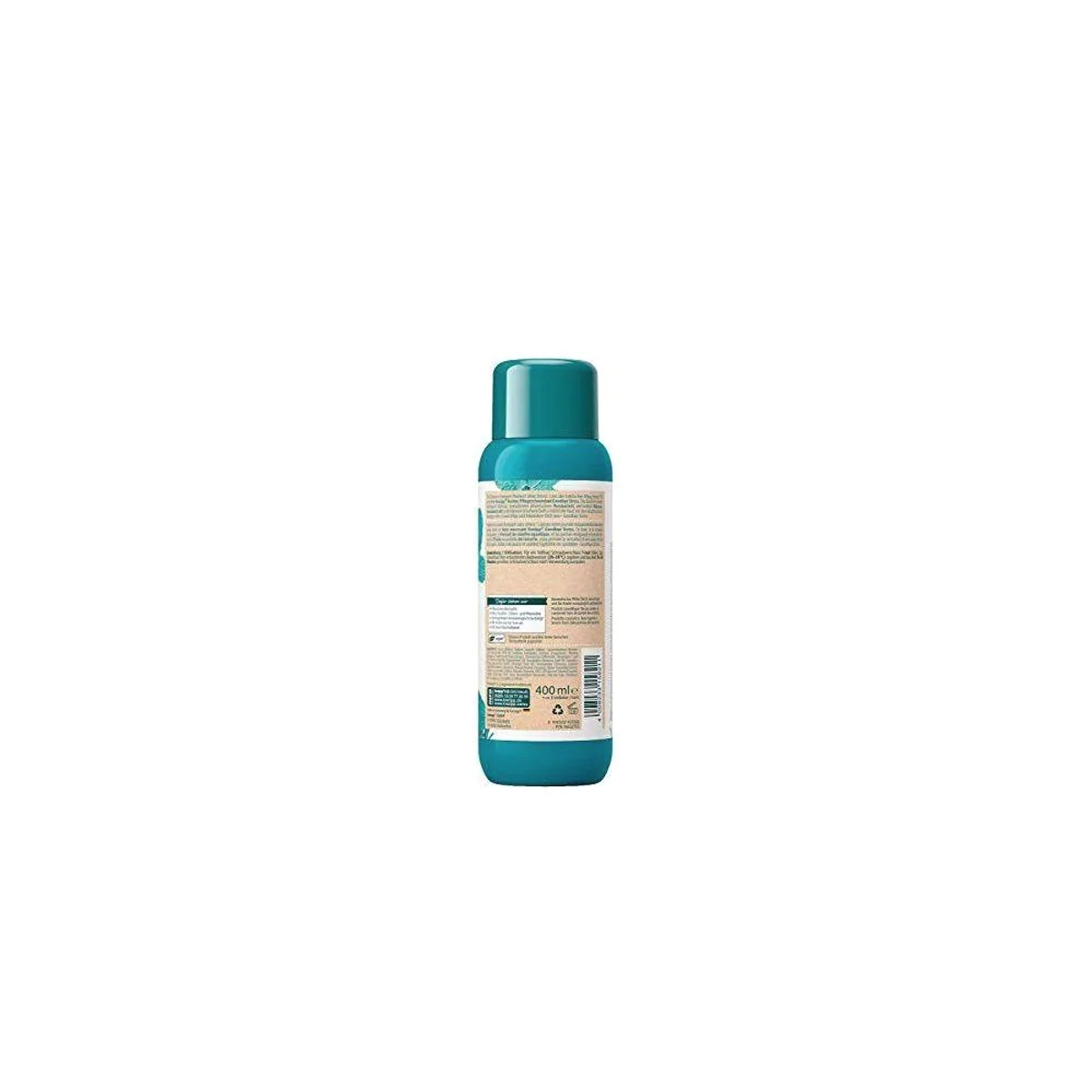 Kneipp Aroma-Pflegeschaumbad Goodbye Stress, beruhigende Duftkomposition 2