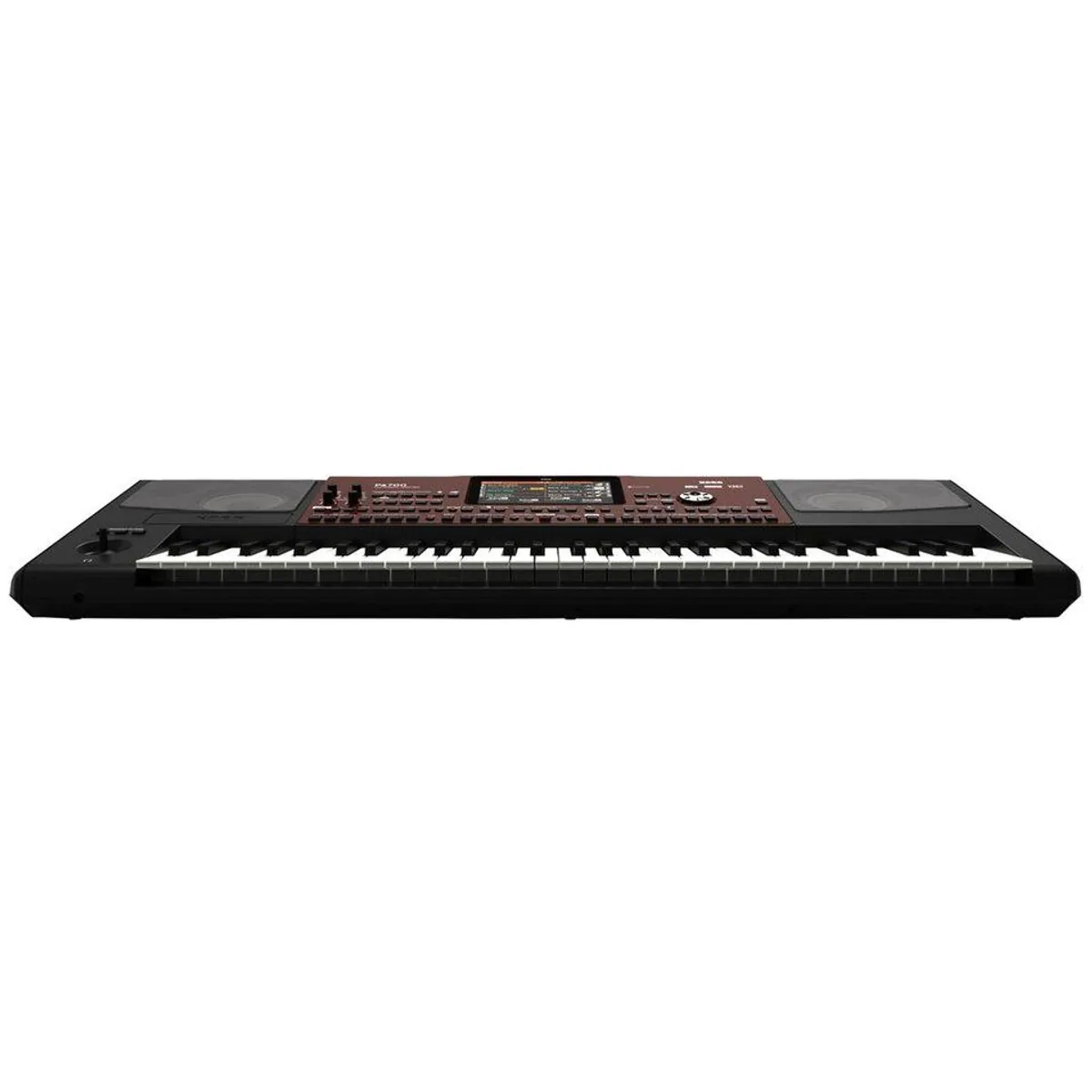 Korg PA-700 Home-Keyboard, kreative Power-Workstation, beeindruckende Klangvielfalt 5