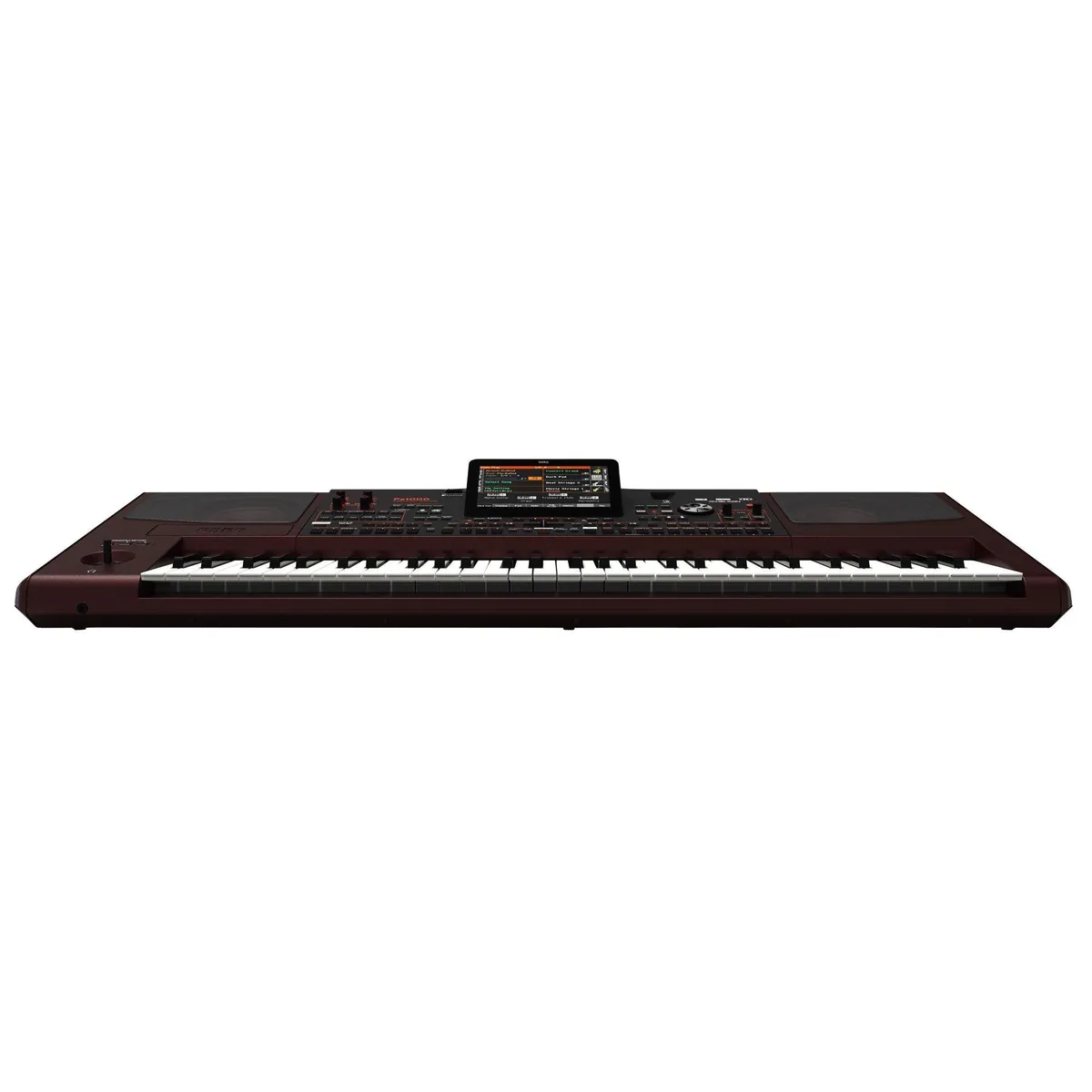 Korg PA-1000 Home-Keyboard, vielseitige Klangvielfalt, leistungsstarke Funktionen, elegantes Design 2