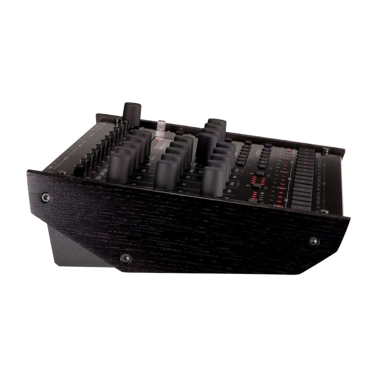 Korg drumlogue Drumcomputer, hybride Klangerzeugung, 11-stimmig 4