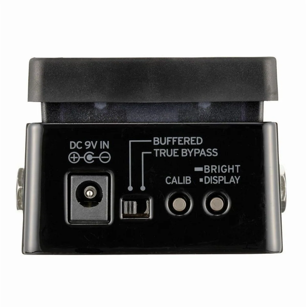 Korg Pitchblack XS Stimmgerät, präzise Anzeige, robustes Design 5