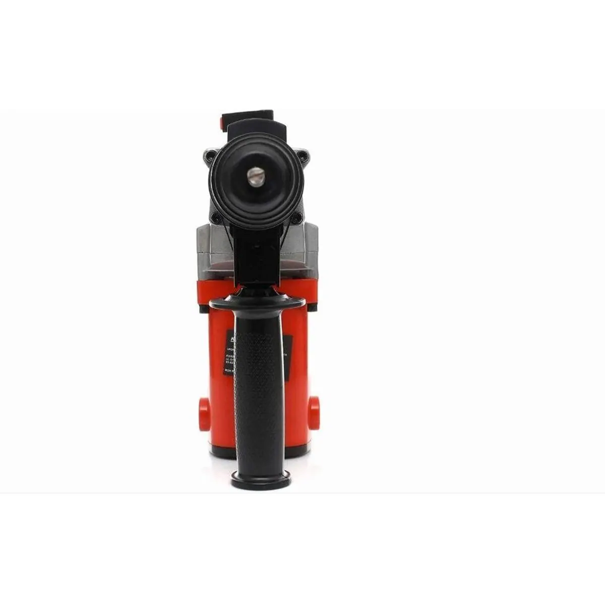 Kraft&Dele KD1691 Bohrhammer, 1600 W Leistung, 2150/min Schlaganzahl, umfassendes Zubehör 5