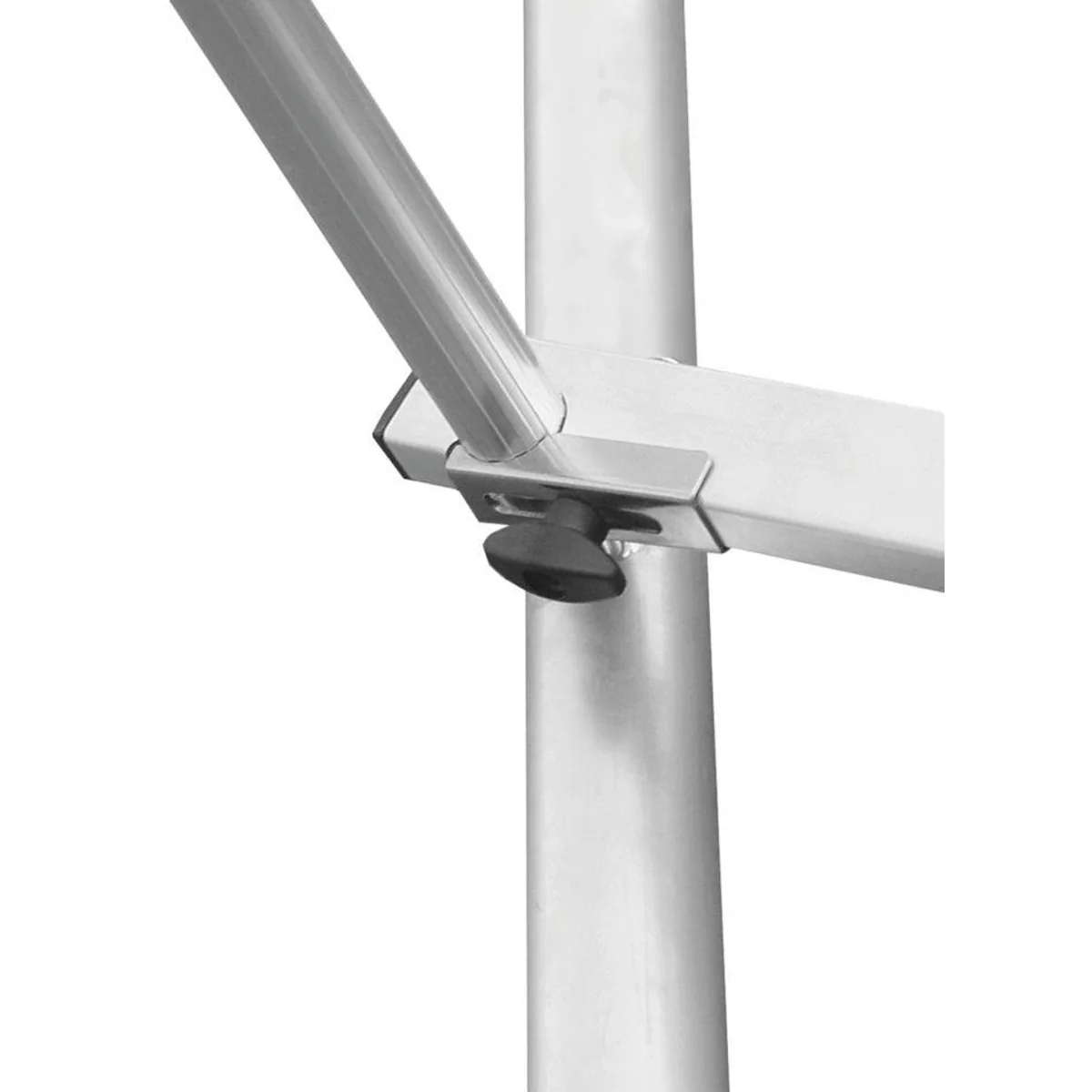 KRAUSE ClimTec System 1. Aufstockung, hohe Belastbarkeit und Sicherheit — ideal für Innenausbau 4
