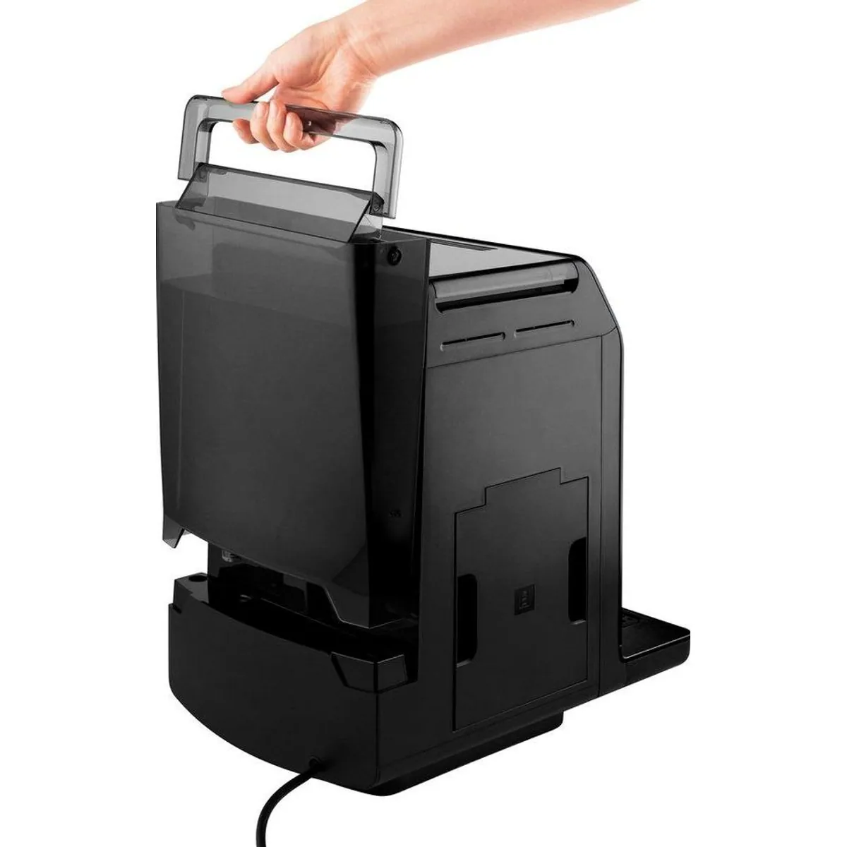 Krups EA8948 Evidence Plus, 14 Getränkevariationen, intuitive Bedienung über Farbdisplay 5