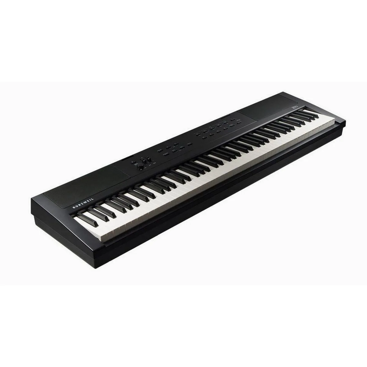 Kurzweil KAE1-LB Stage-Piano, 88 vollgewichtete Tasten, Bluetooth 5.2