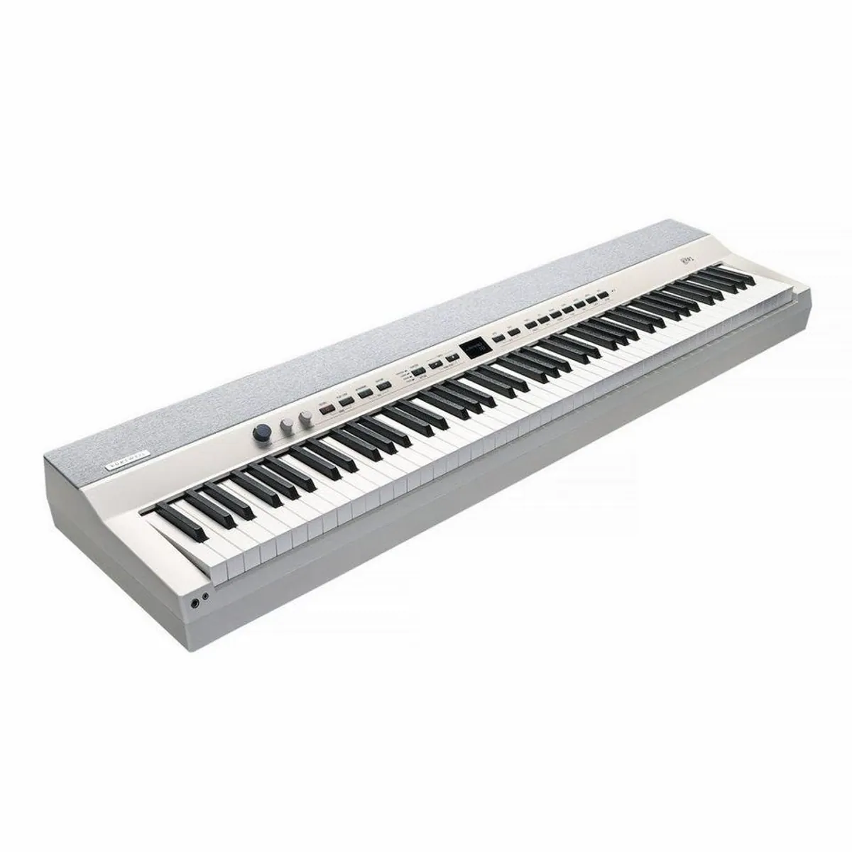 Kurzweil KAP1-WH Stage-Piano, 88 Tasten, Leistungsstarker Klang