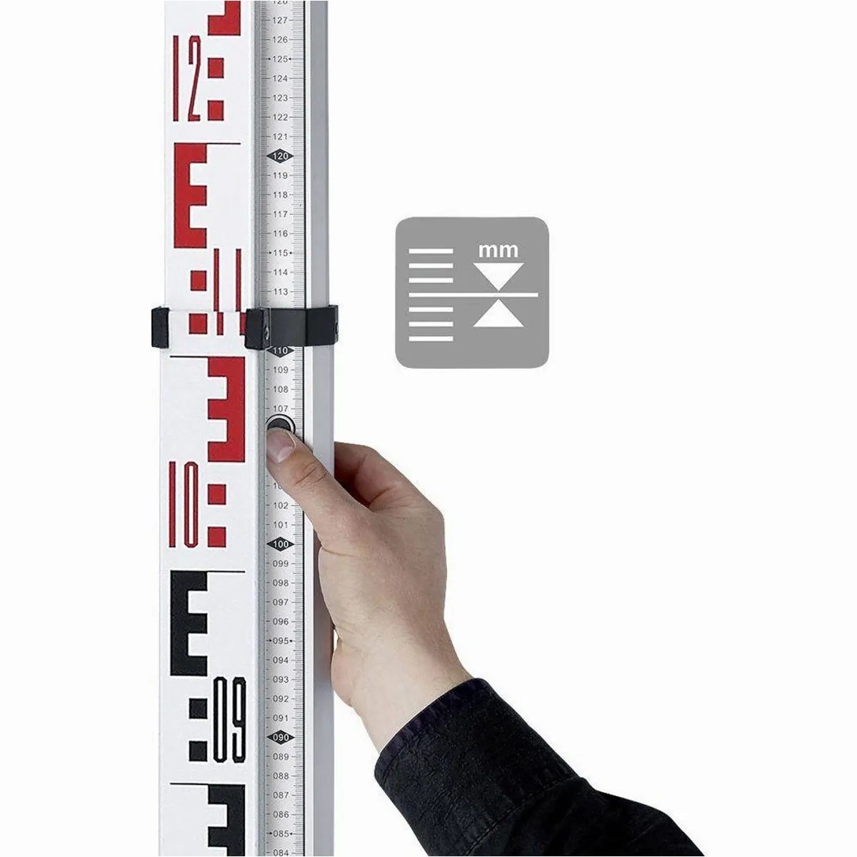 LASERLINER Duraplane 360 Set, selbstnivellierend, präzise Ausrichtung, robust und vielseitig 4