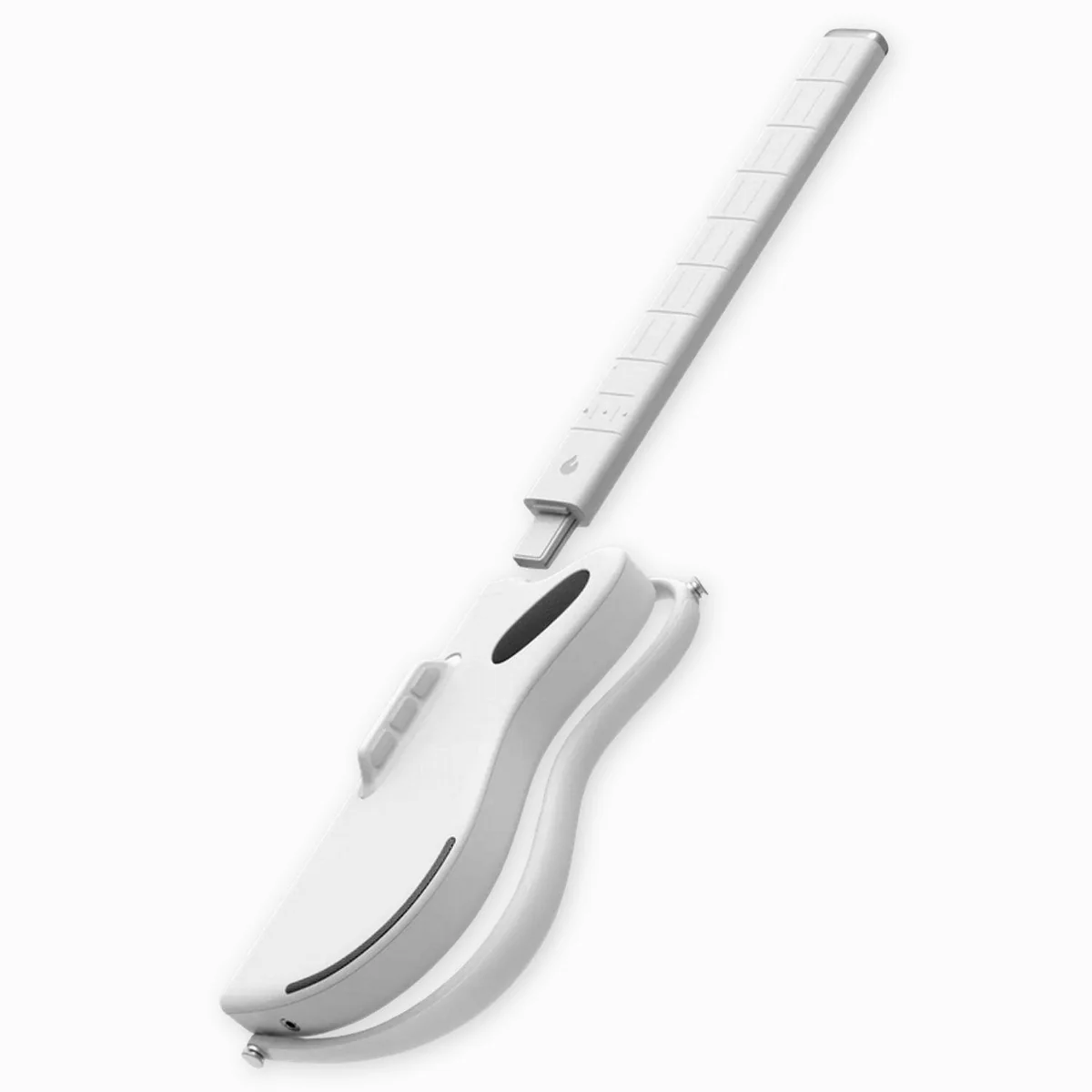 Lava Music Gitarre Genie Smart-Gitarre, Multi-Touch-Griffbrett, 500 integrierte Sounds 4