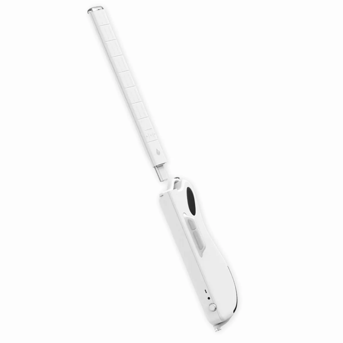 Lava Music Gitarre Genie Smart-Gitarre, Multi-Touch-Griffbrett, 500 integrierte Sounds 5