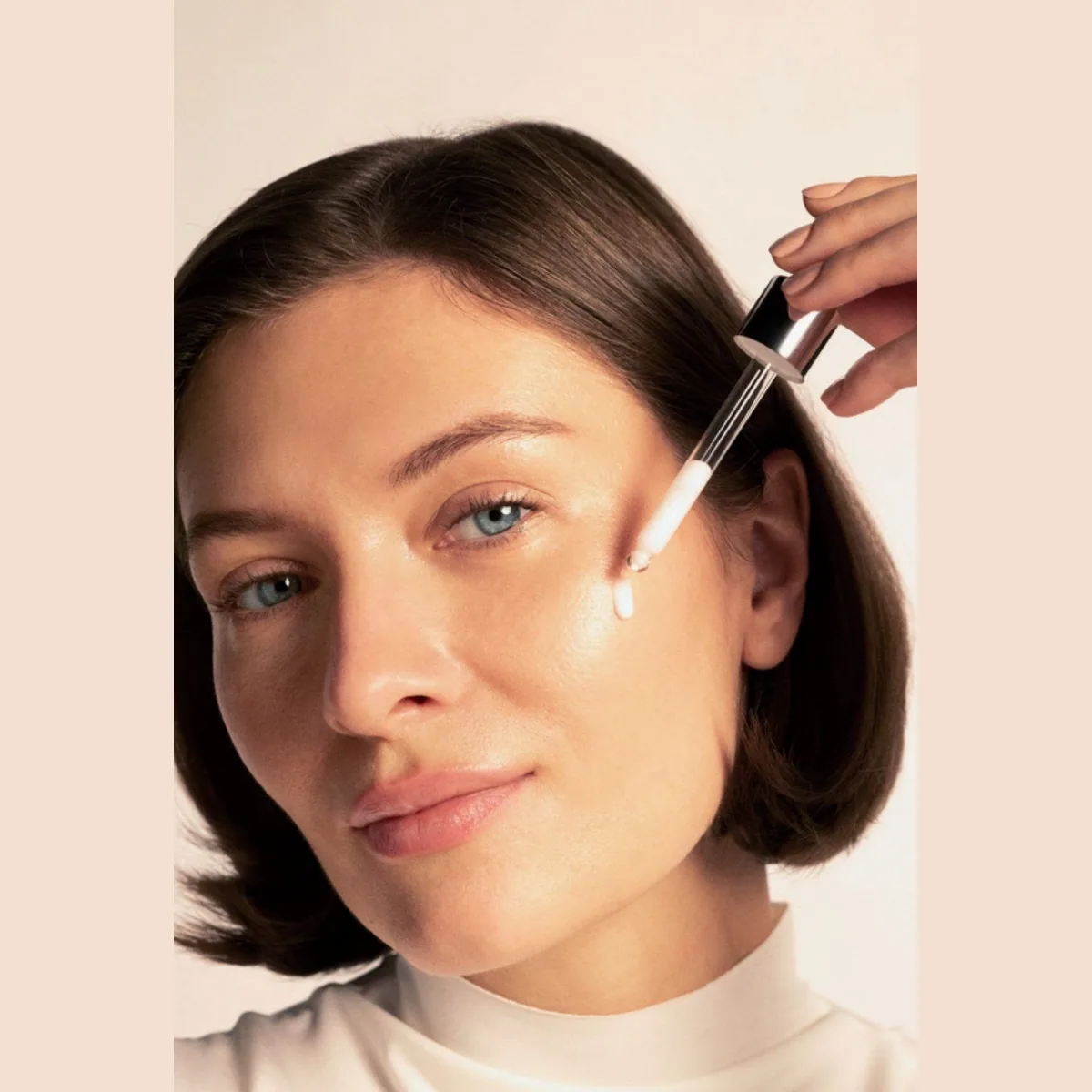 Lavera Skin Longevity Gesichtsserum, Zellschutz durch natürliche Inhaltsstoffe 3