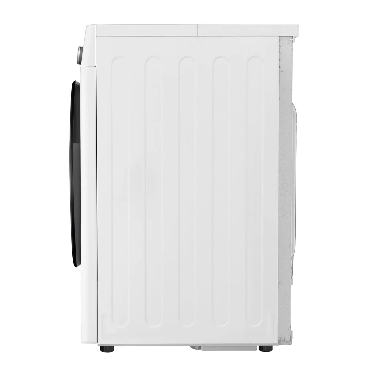 LG Vivace RT80V9W Wärmepumpentrockner, energieeffizient, leise, benutzerfreundlich 5