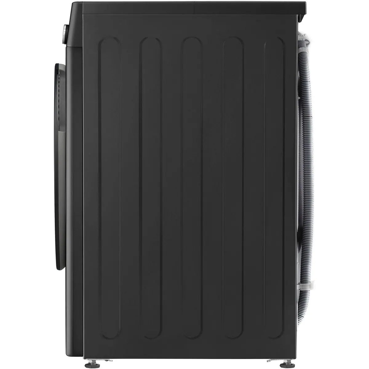 LG Waschtrockner Serie 7 W4WR7096YB, 9 kg Waschkapazität, 6 kg Trocknungsleistung, 1400 U/min 4