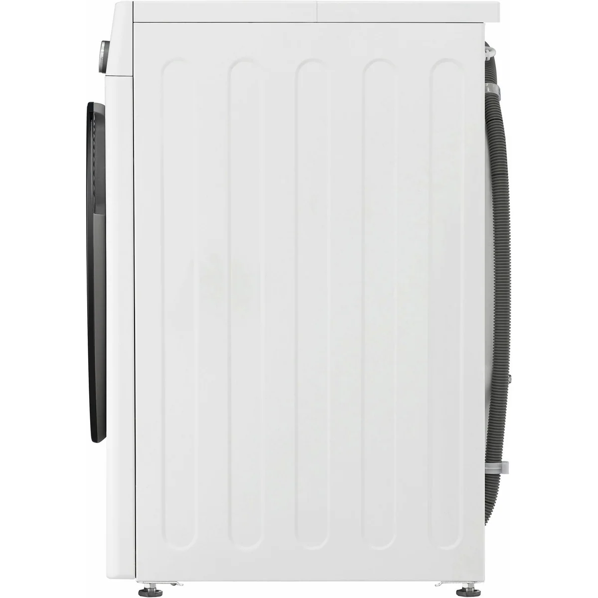 LG F4WR700Y Waschmaschine, 10 kg, 1400 U/min, AI Wash, ThinQ App 4
