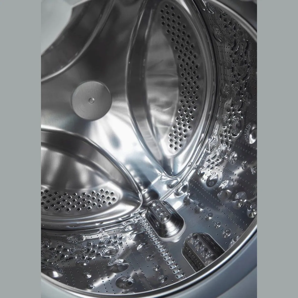 LG F4WX709YP Waschmaschine, 9 kg, 1400 U/min, AI Wash, ThinQ App 5