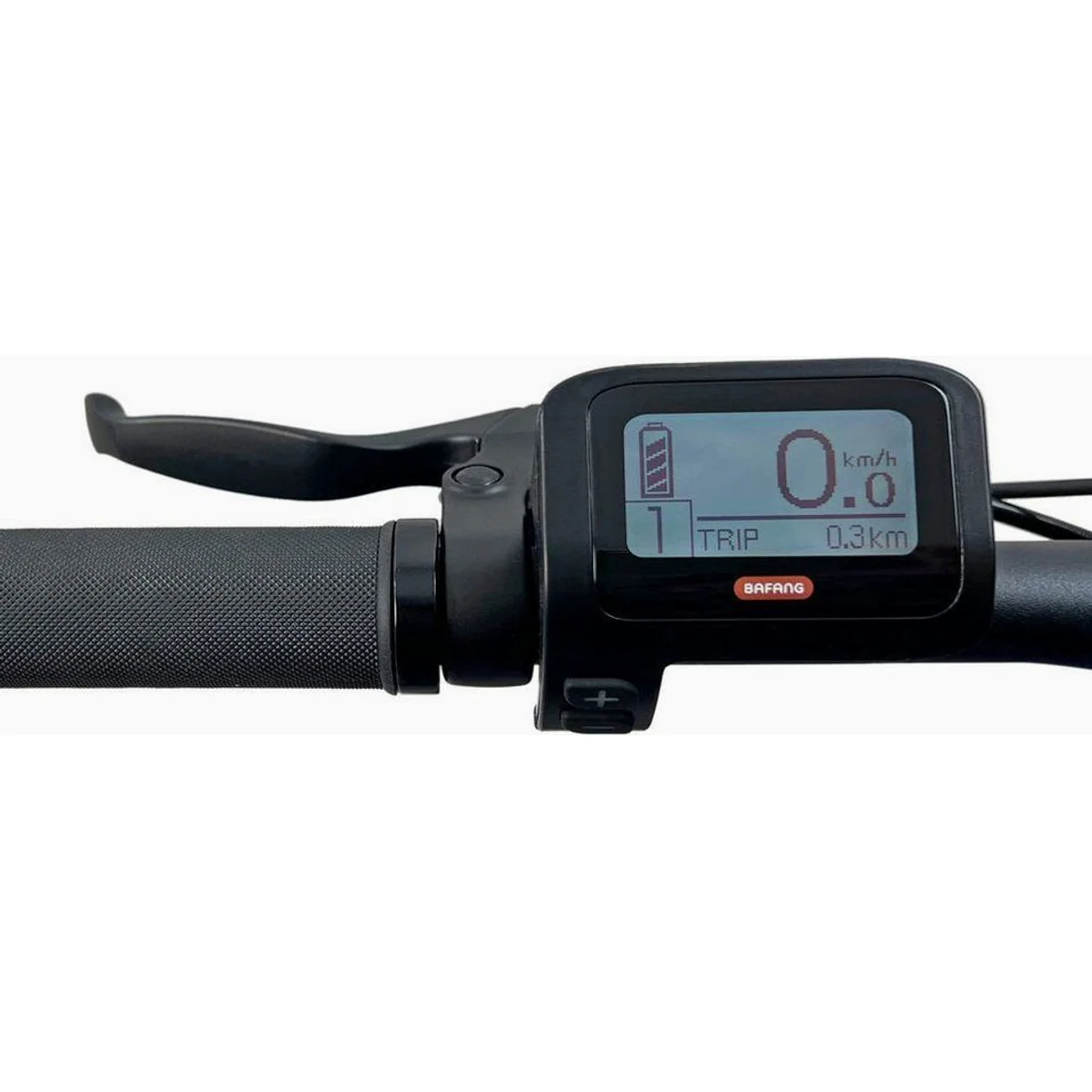 LLobe Summit Mountain E-Bike, 8-Gang Shimano, Hinterradmotor, 468 Wh 5