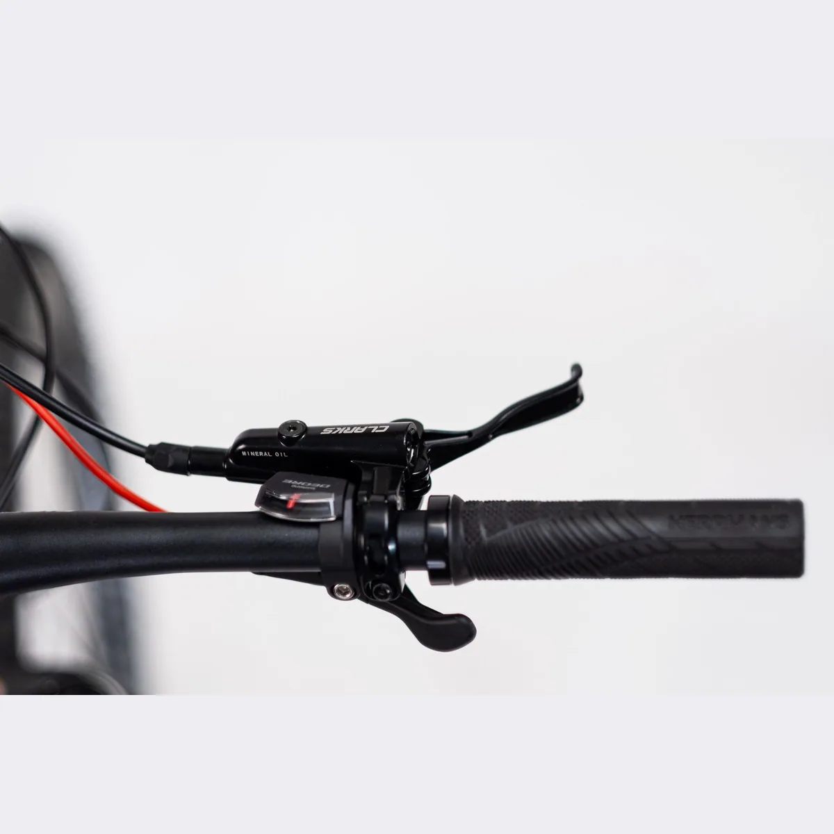 Lombardo Sempione Fully E-Bike, Bosch Performance Line, 29 Zoll – kraftvolle Unterstützung, präzise Schaltung, hoher Komfort 5