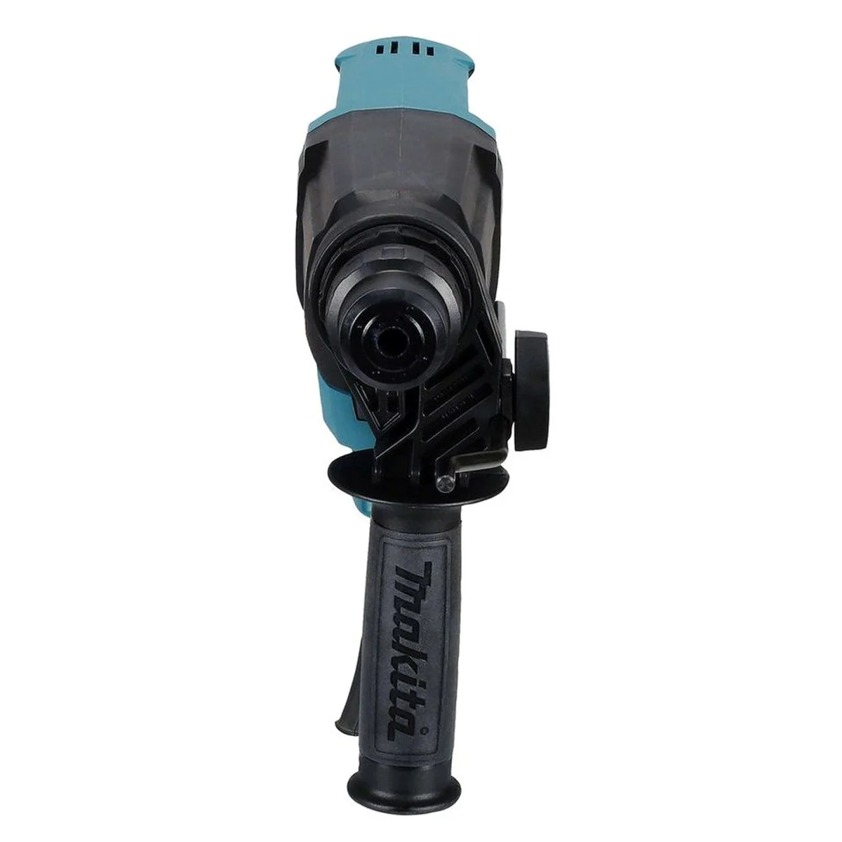 Makita HR2670 Bohrhammer, 800 W-Motor, SDS-PLUS kompatibel, 3 Betriebsarten 2