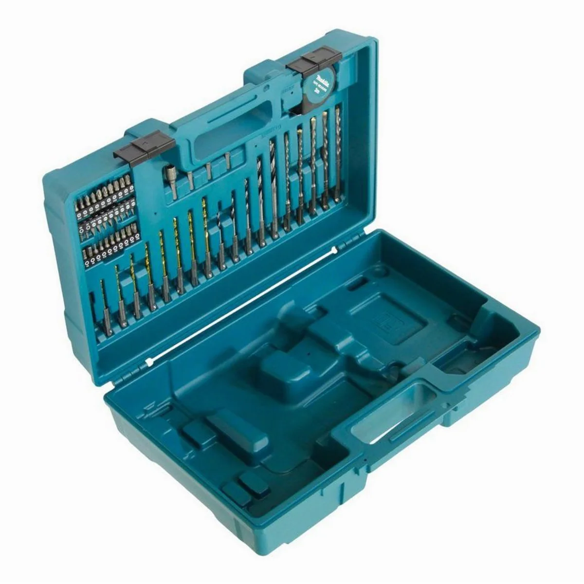 Makita DHR 171 Akku-Bohrhammer, leistungsstark, kompakt, vielseitig — inkl. 65-teiligem Zubehörset 3
