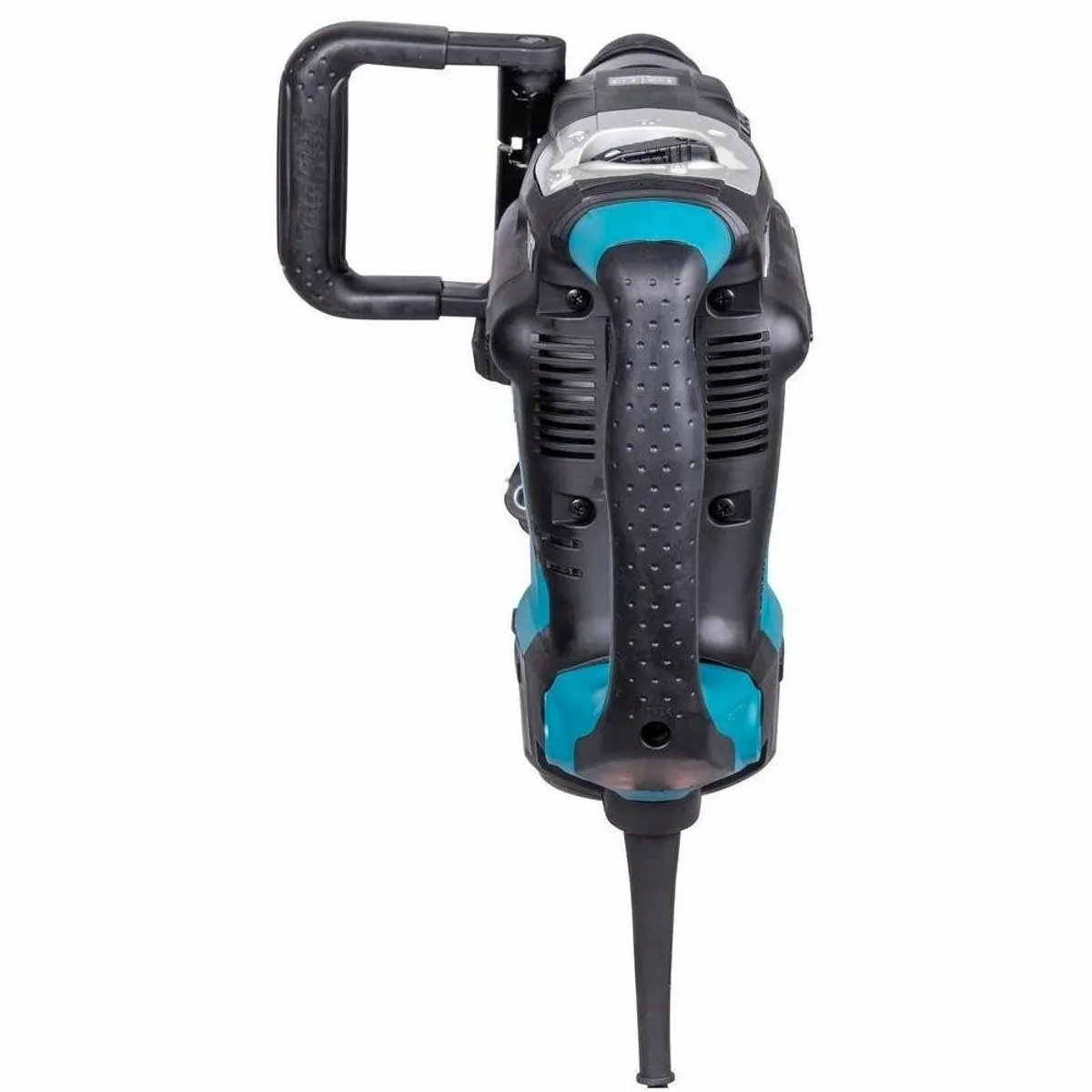 Makita HR4511C Kombihammer, SDS-MAX, 1.350 W, Anti-Vibrations-Technologie 4