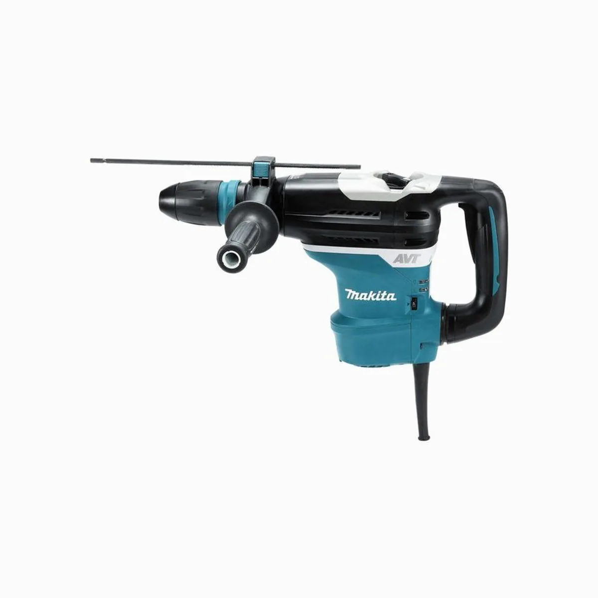Makita HR4013C Kombihammer, vibrationsarm, mit Anti-Vibrations-Technologie 2