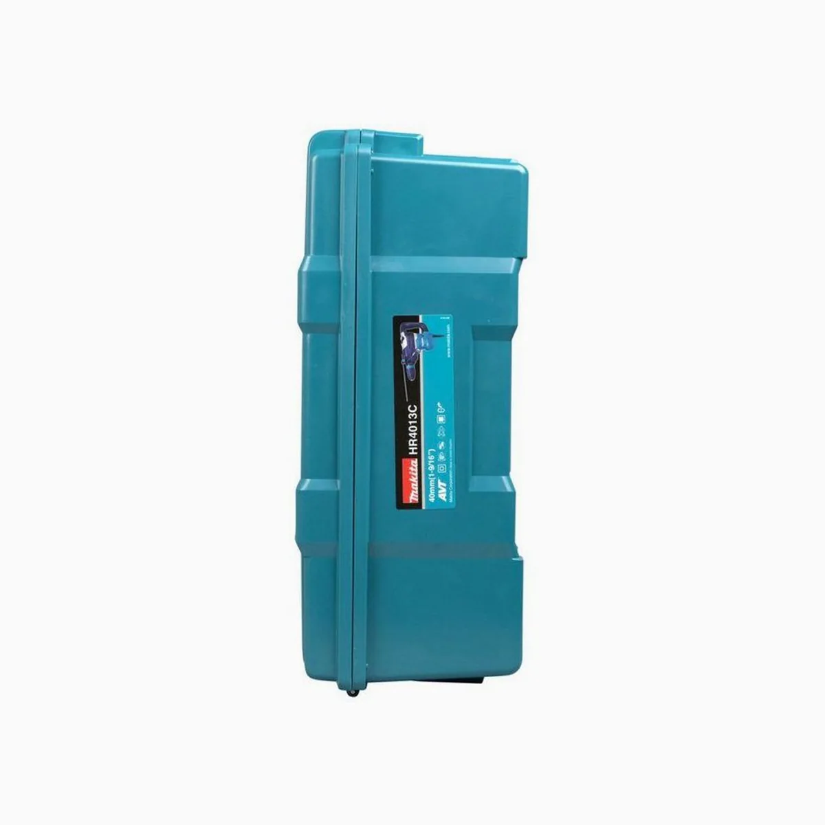 Makita HR4013C Kombihammer, vibrationsarm, mit Anti-Vibrations-Technologie 4