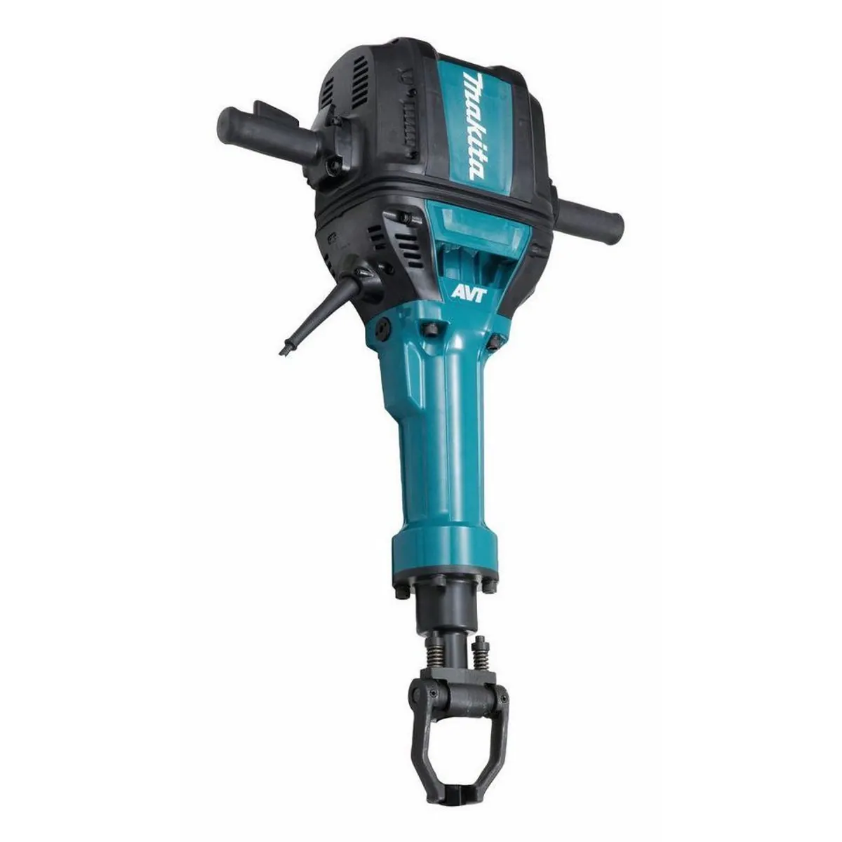 Makita HM1812 Abbruchhammer, 2000 W, 28-mm-Sechskant — hohe Schlagkraft, präzise Anwendung, ergonomisches Design