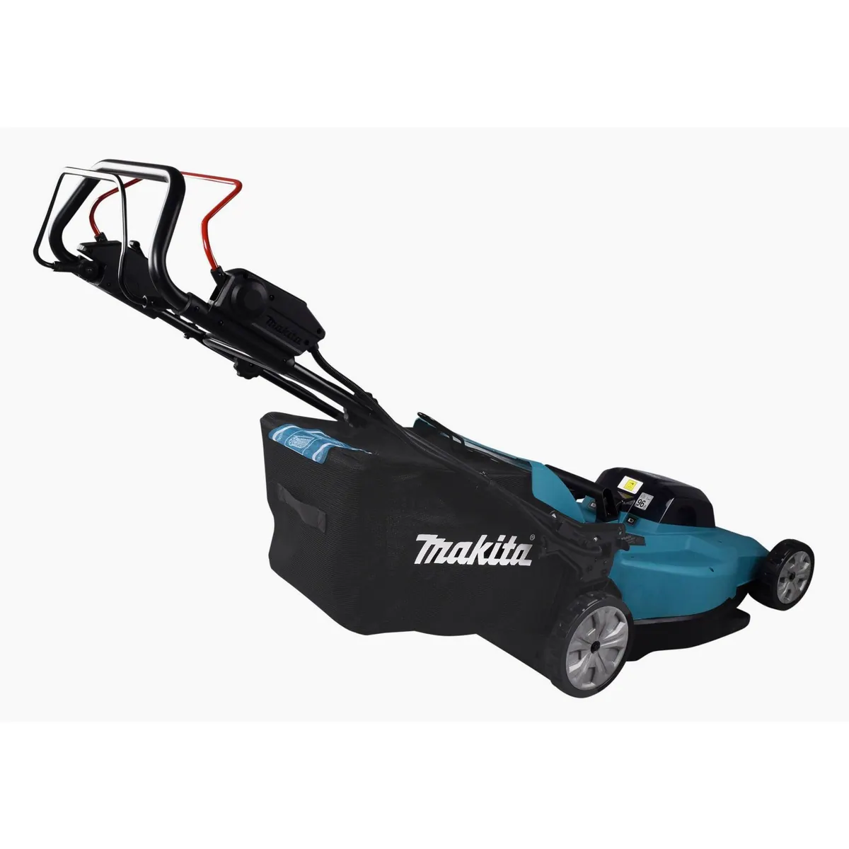 Makita DLM539Z Akkurasenmäher, 53,4 cm Schnittbreite, kraftvoll und effizient 4