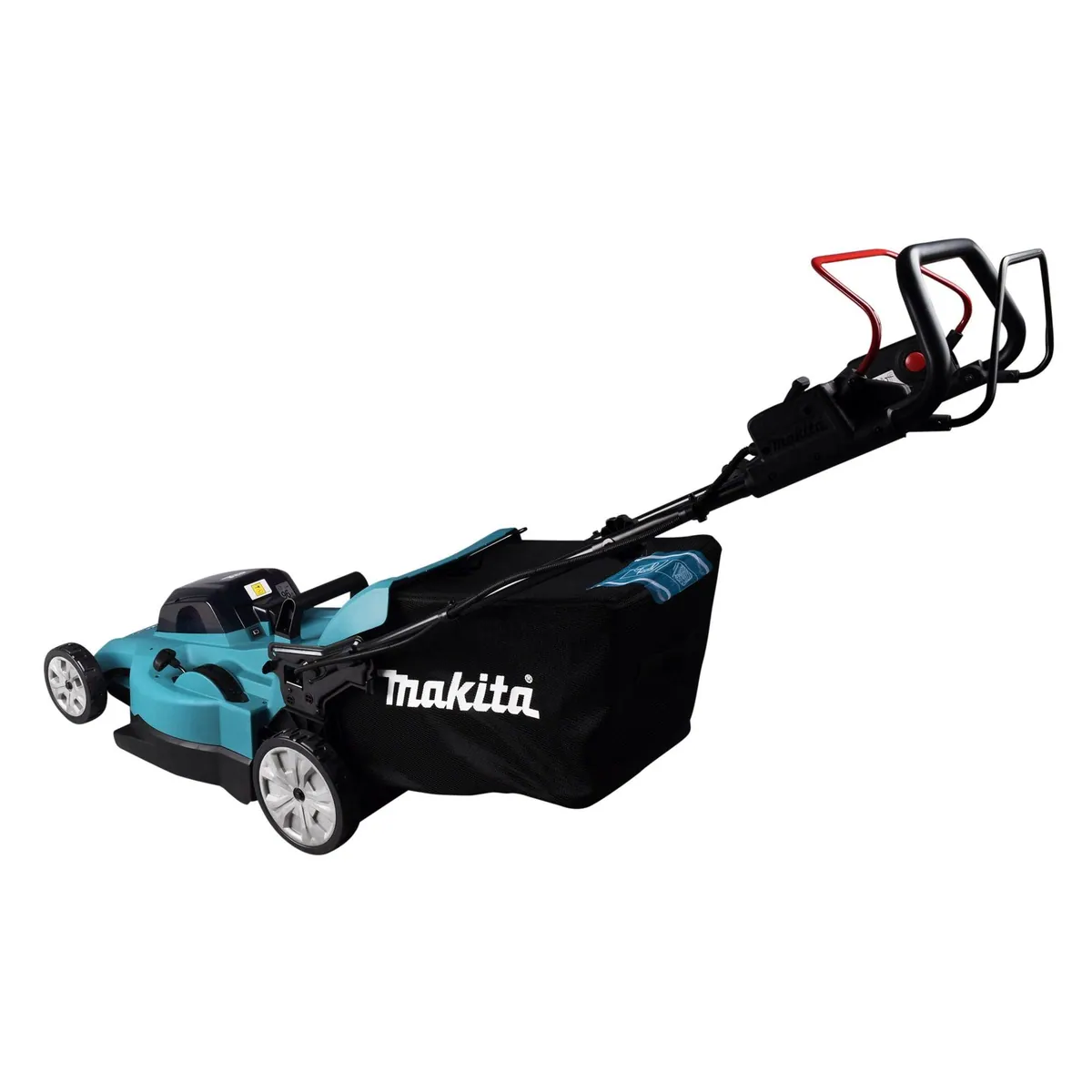 Makita DLM539Z Akkurasenmäher, 53,4 cm Schnittbreite, kraftvoll und effizient 5