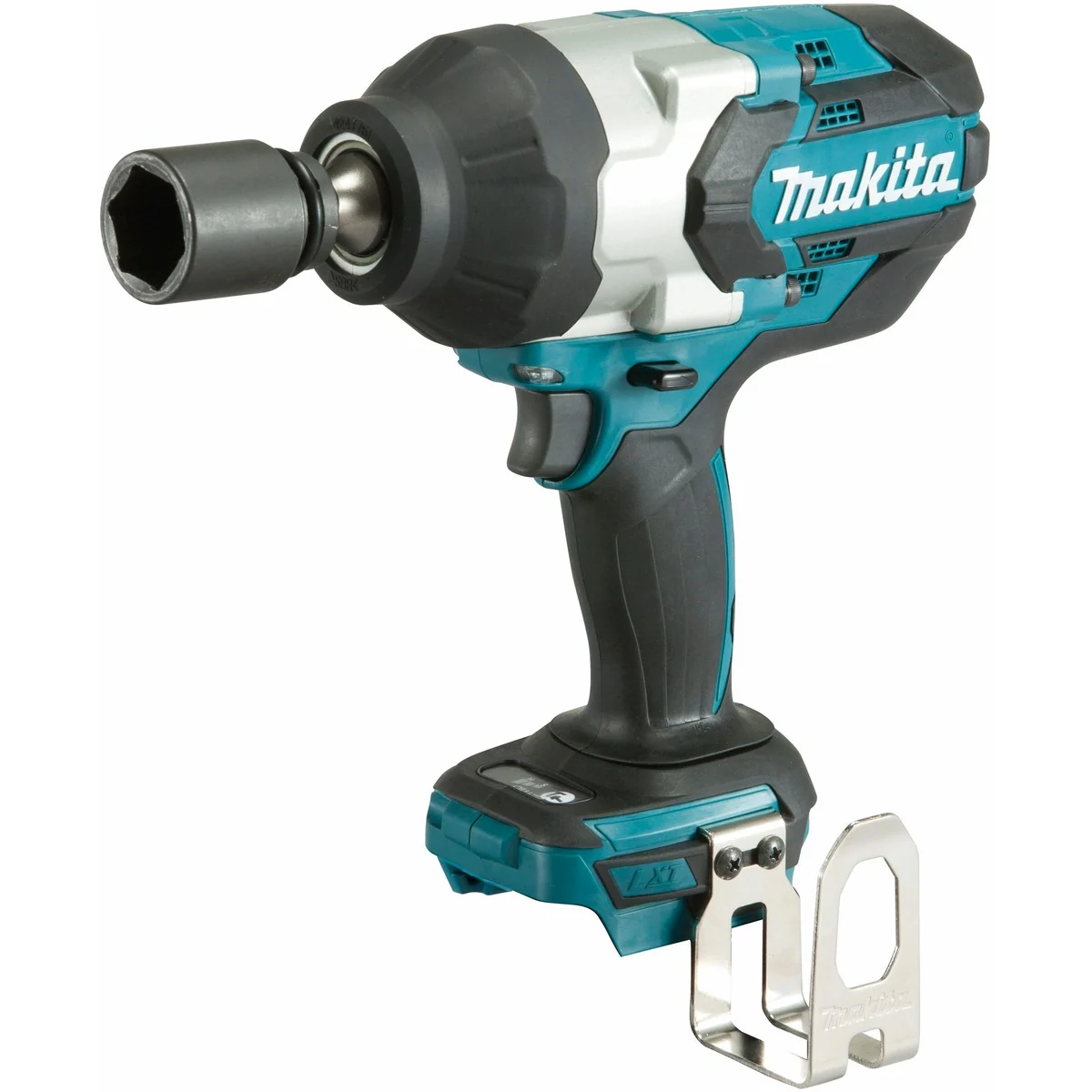 Makita DTW1002Z Akku-Schlagschrauber, bürstenloser Motor, 1000 Nm Anzugsdrehmoment