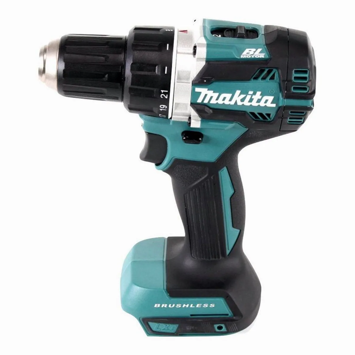 Makita DLX 2190 TJ1 Akku Combo Kit, leistungsstark und vielseitig 3