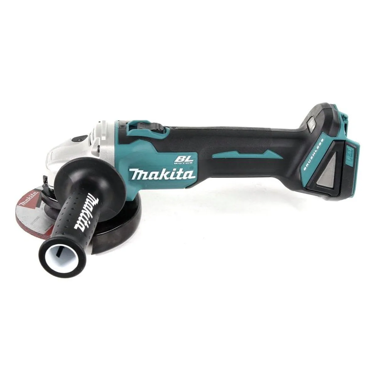 Makita DLX 2190 TJ1 Akku Combo Kit, leistungsstark und vielseitig 4