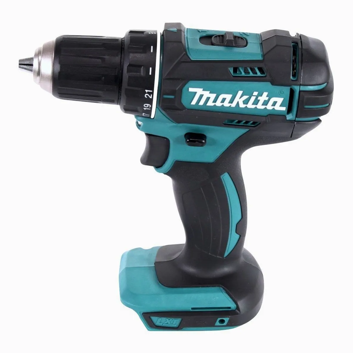 Makita DLX 2339 J Akku Combo Kit, leistungsstarker Bohrschrauber und Schlagschrauber 3