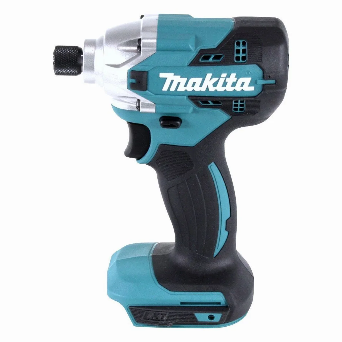 Makita DLX 2339 J Akku Combo Kit, leistungsstarker Bohrschrauber und Schlagschrauber 4