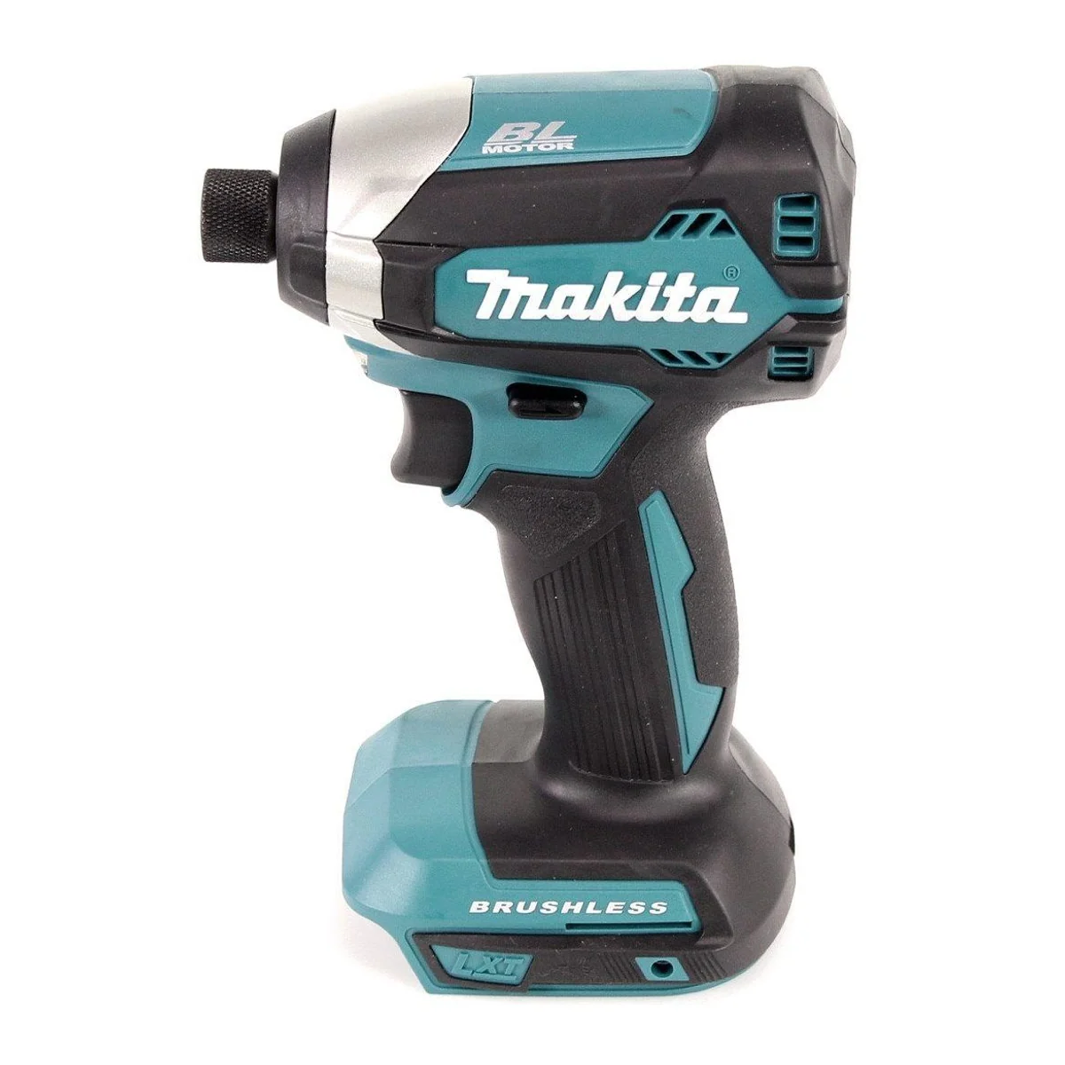 Makita DLX 2289 TJ Combo Kit, 18 V Akku Bohrschrauber & Schlagschrauber — bürstenlos, kompakt, vielseitig 4