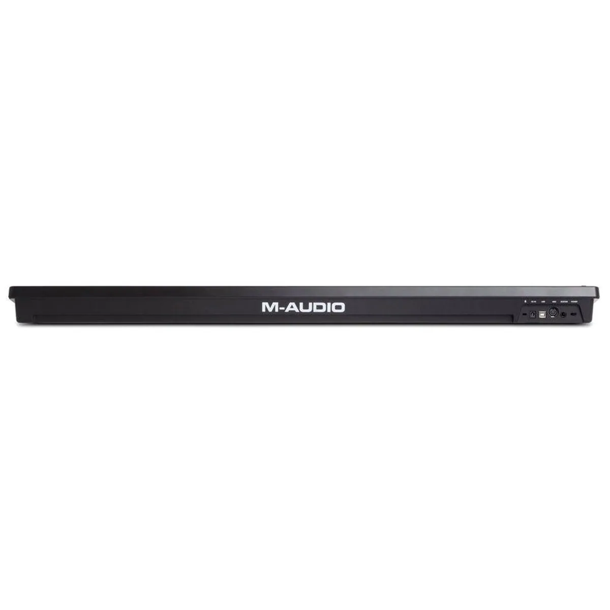 M-AUDIO Keystation 61 Mk3, 61 anschlagdynamische Tasten, USB-MIDI Verbindung 3