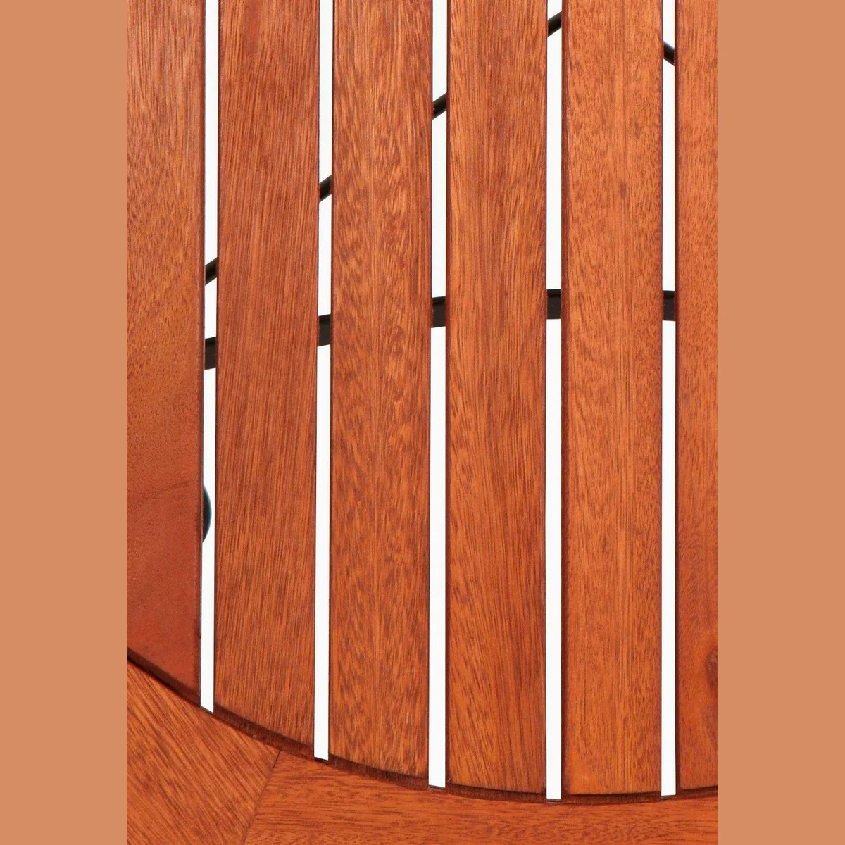 MERXX Garten-Essgruppe Schlossgarten, elegantes Design, klappbare Stühle, langlebiges Material 3