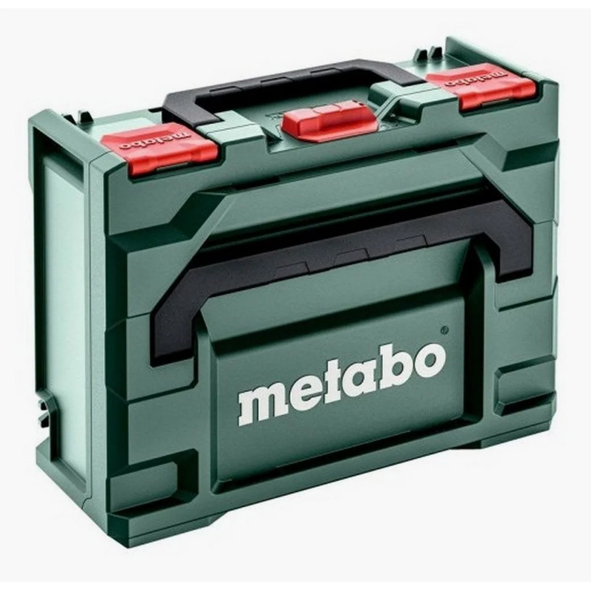 metabo PowerMaxx BH 12 BL 16, 12 V, Brushless-Motor, kompakt und leistungsstark 3