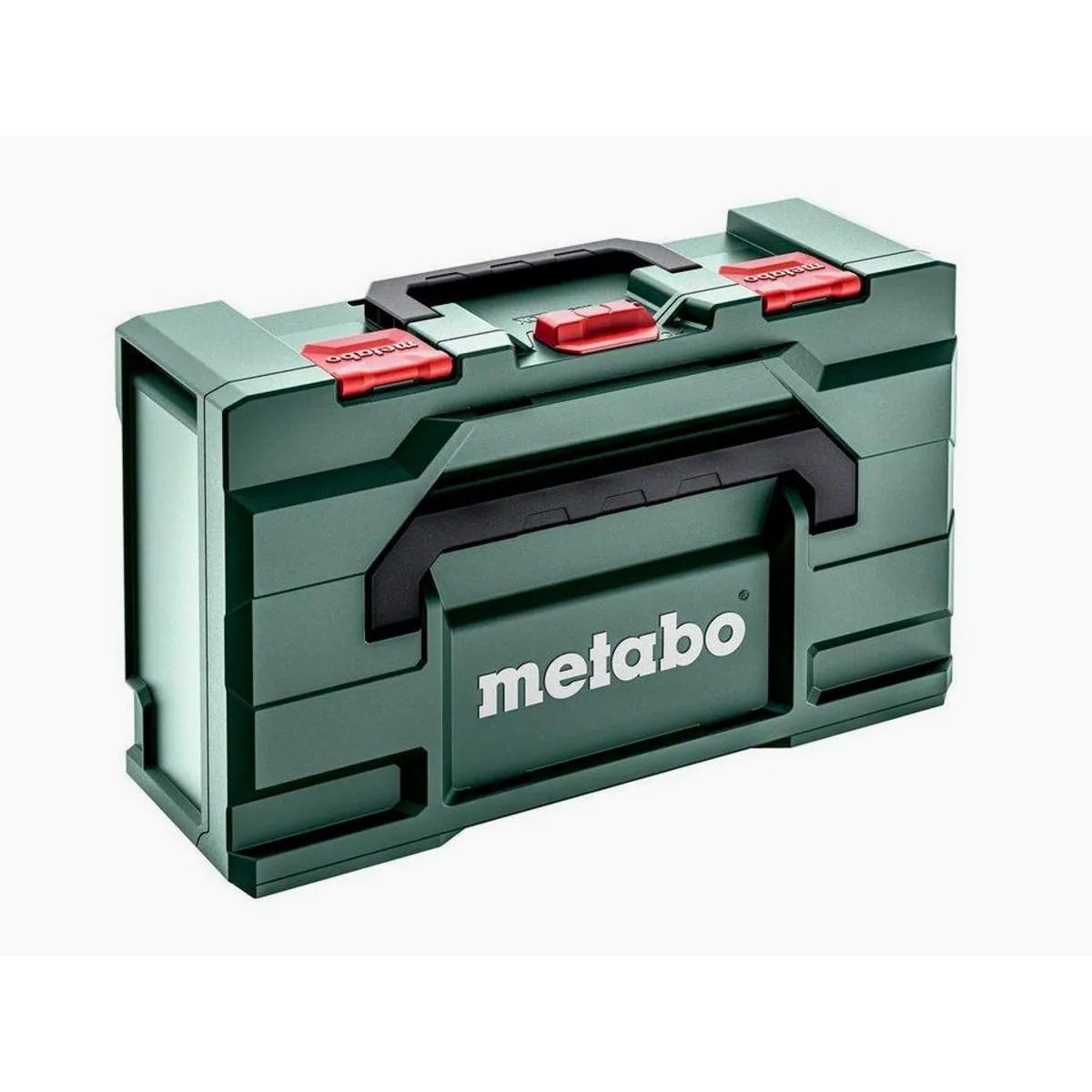 Metabo Akku-Kombihammer KH 18 LTX BL 24 Q Set ISA, leistungsstark & kompakt 3