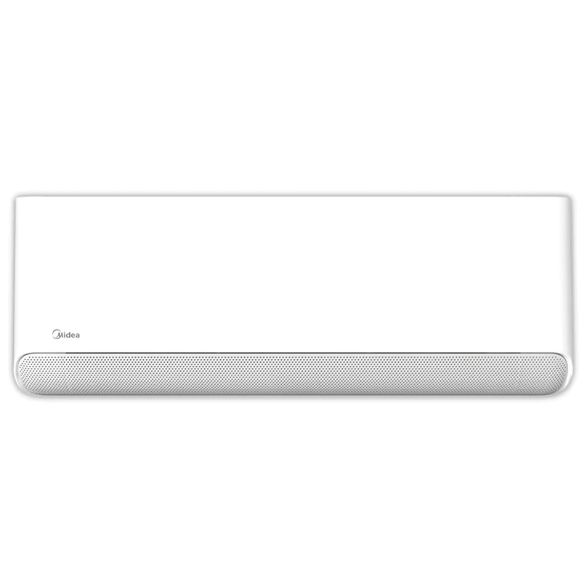 Midea Klimagerät MSCB1BU-09HRFN8-ME, Multisplit-System mit Wärmepumpe und leiser Betriebsweise 2