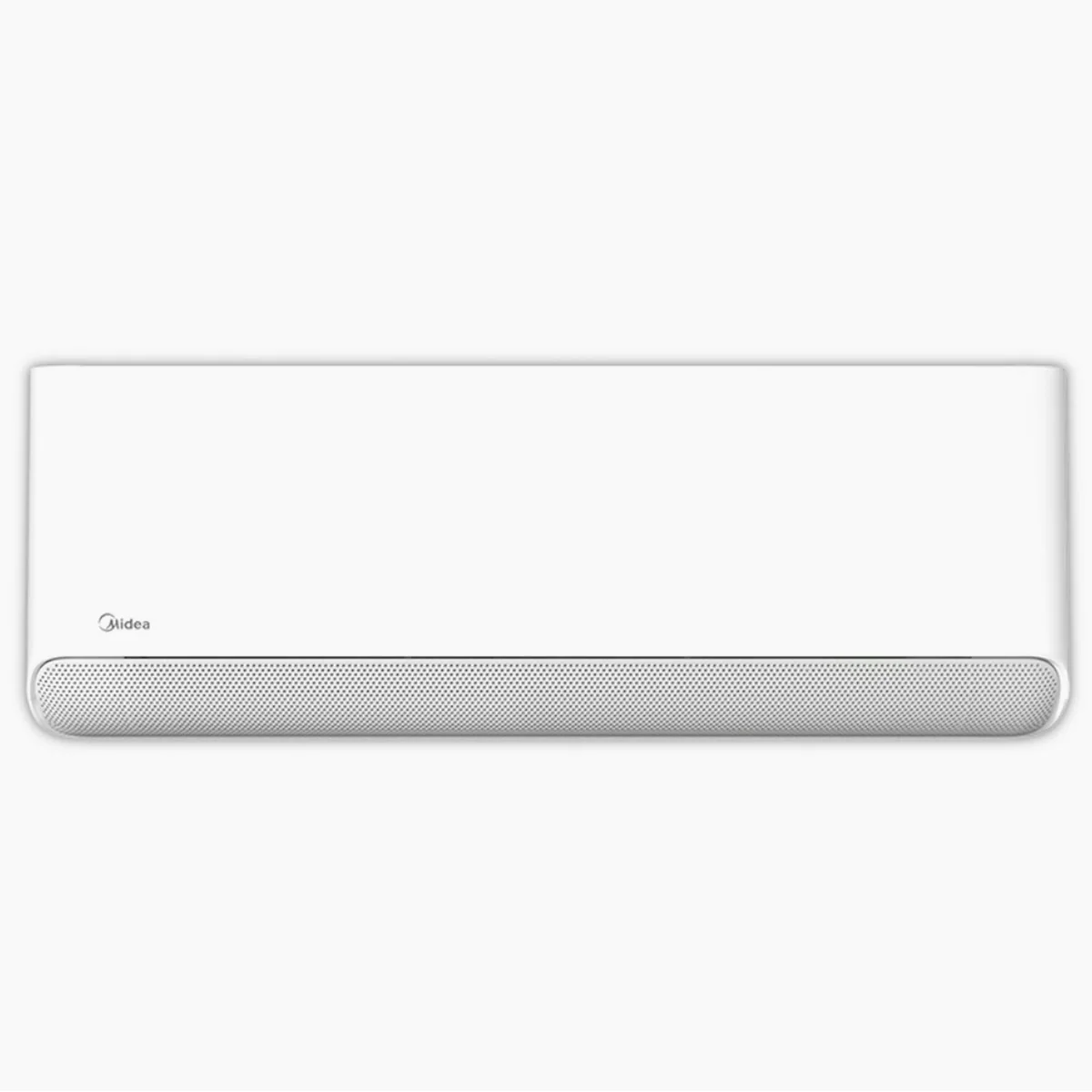 Midea Multisplit-Klimaanlage MSCB1BU-12HRFN8-ME, leiser Betrieb, effiziente Wärmepumpenfunktion 2