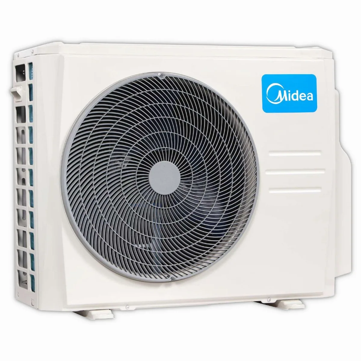 Midea Klimagerät MSCB1BU-12HRFN8-ME, Multisplit-System für optimalen Komfort 4