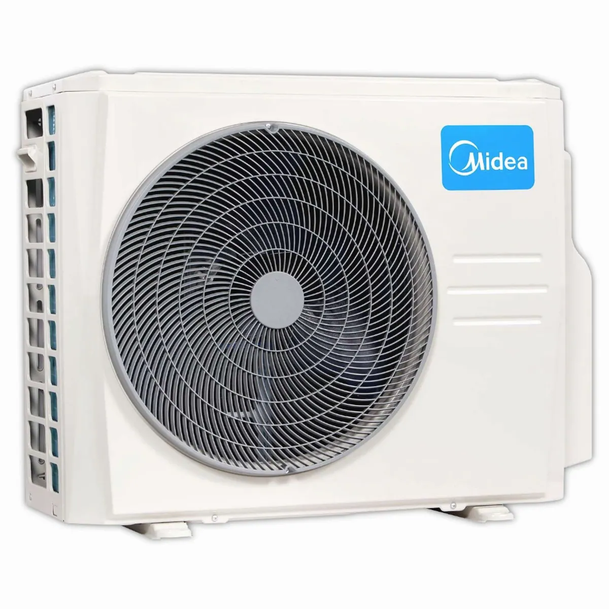 Midea Klimagerät MSCB1BU-09HRFN8-ME, Multisplit-System mit Wärmepumpenfunktion 4