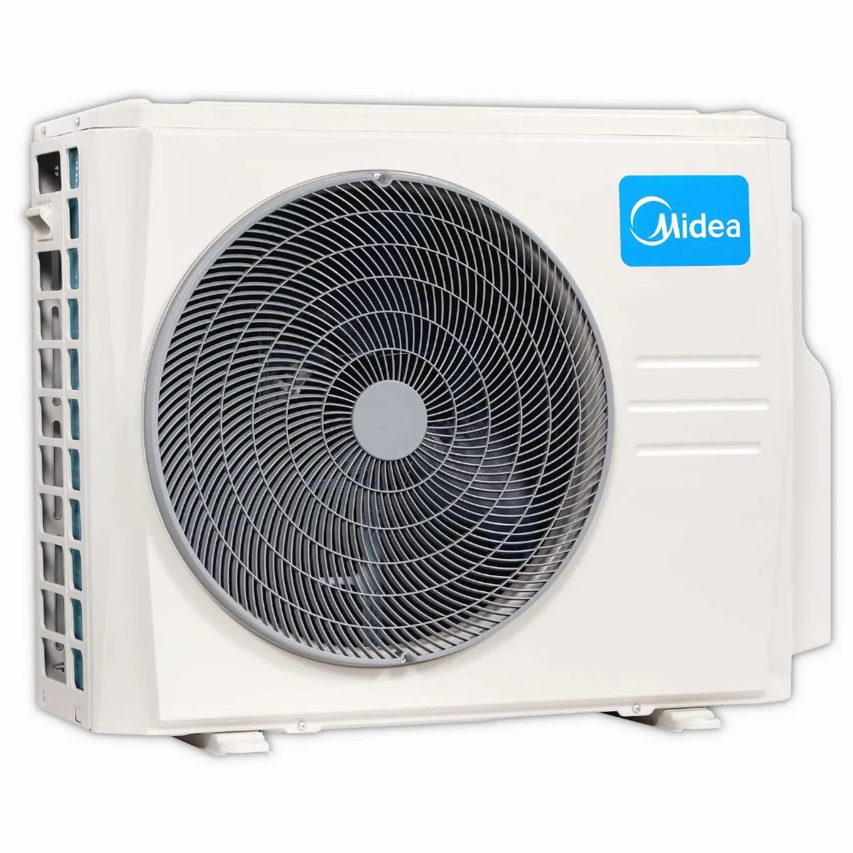 Midea MSCB1BU-09HRFN8-ME, Multisplit-Klimaanlage, leiser Betrieb, Wärmepumpenfunktion 4
