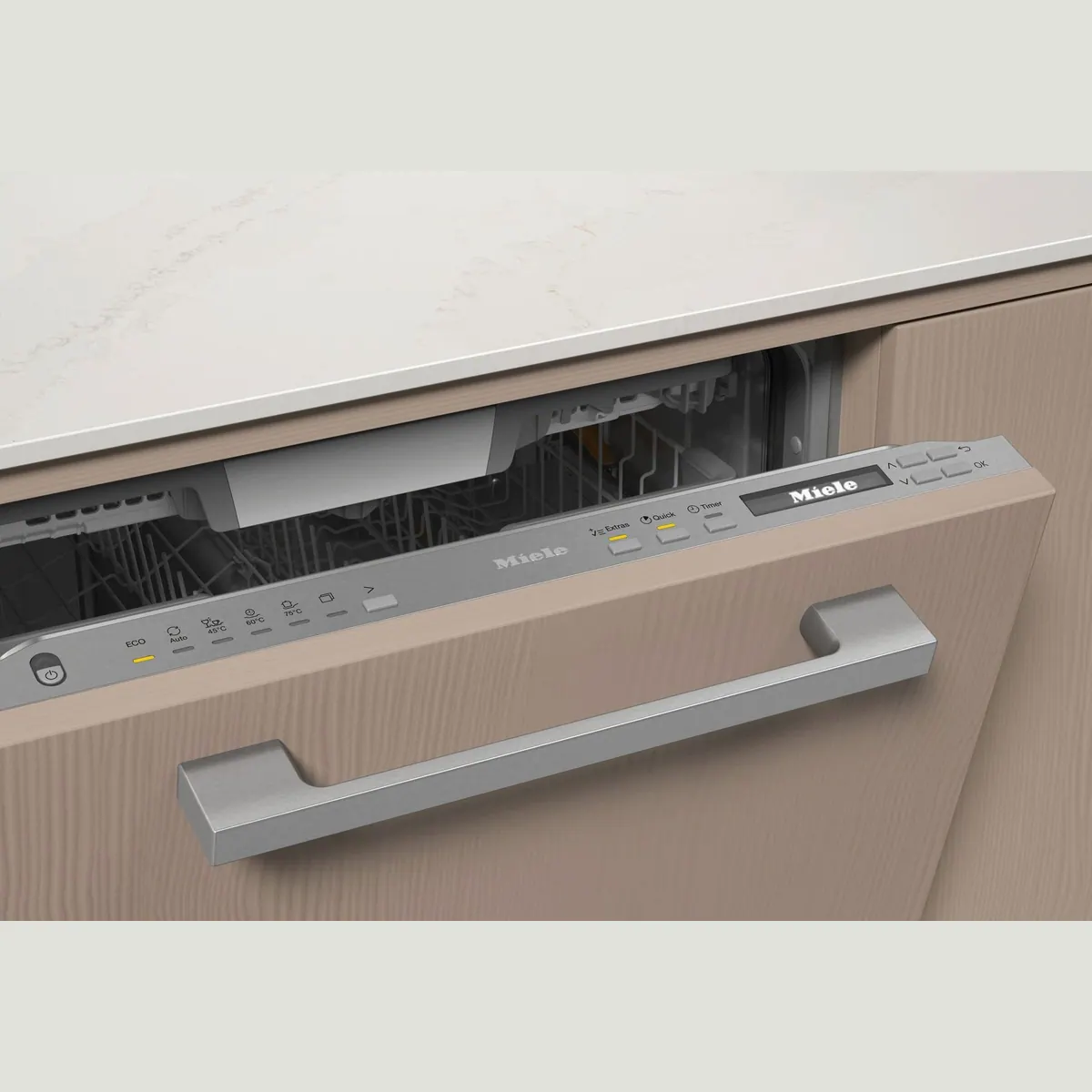 Miele G 7260 SCVi Geschirrspüler, 14 Maßgedecke, energieeffizient und leise 4