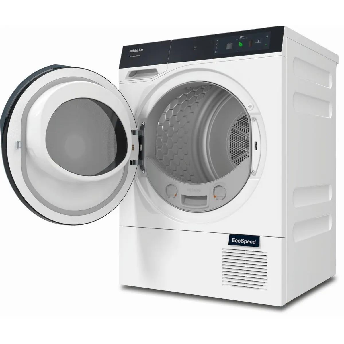 Miele TQ 1000 WP Nova Edition, 20 Jahre Wäschepflege, 25 Jahre Motorgarantie 2