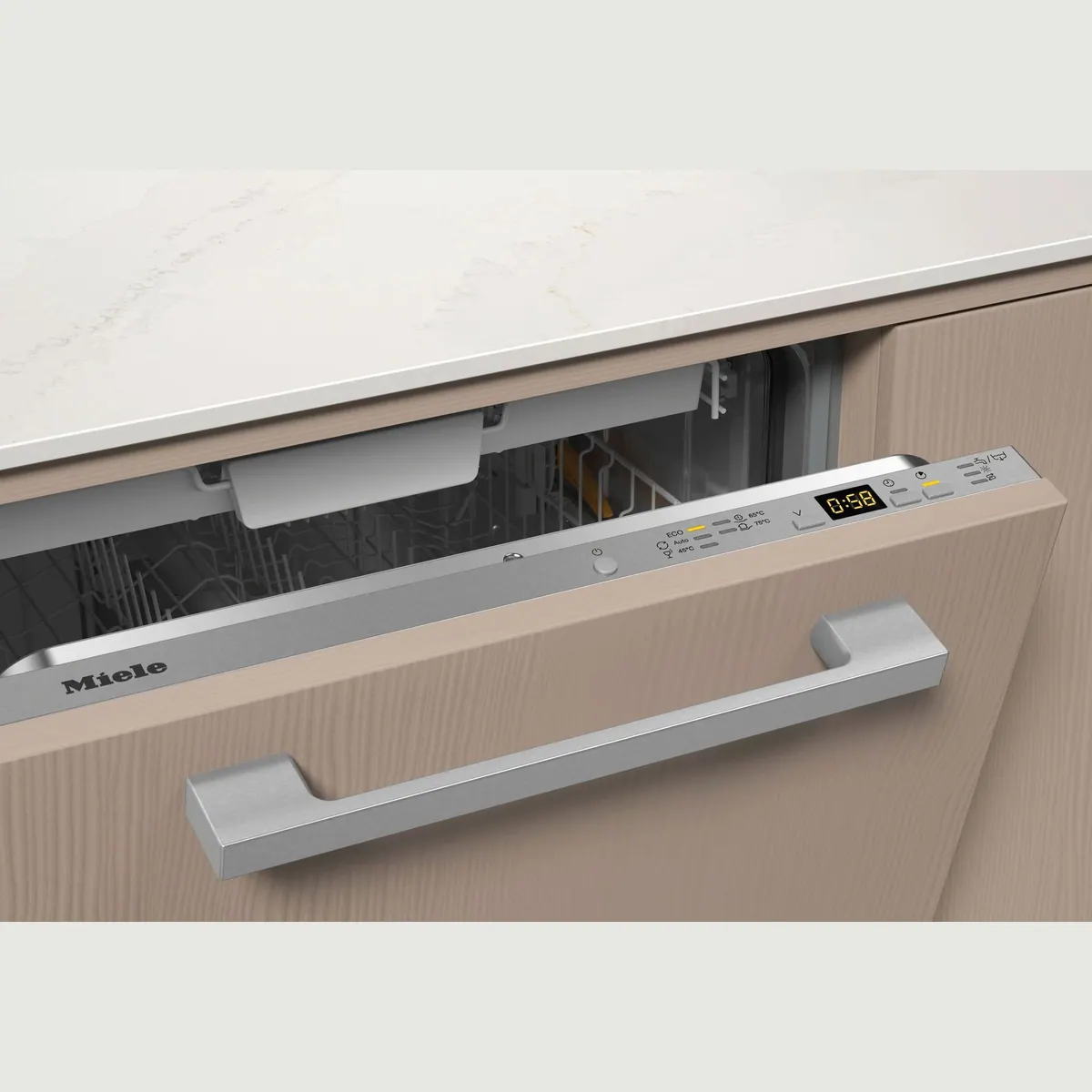 Miele G 5656 SCVi XXL Active, vollintegrierbarer Geschirrspüler, 14 Maßgedecke, Energieeffizienzklasse A 4