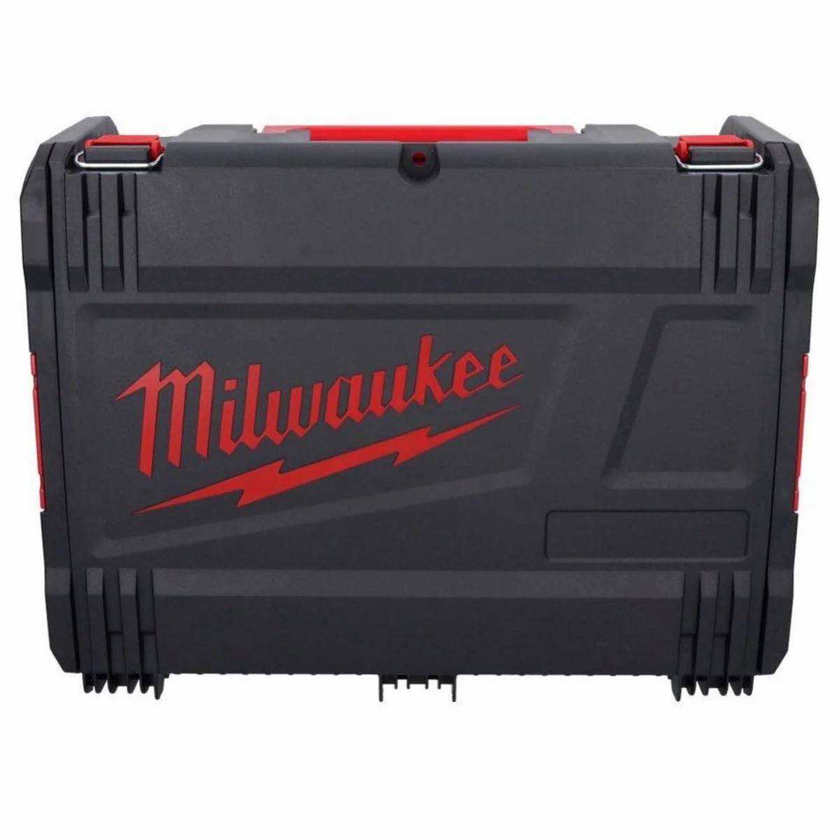 Milwaukee M18 BLHX Akku Kombihammer, bürstenloser Motor, 2,3 J Schlagenergie, kompakt und ergonomisch 4