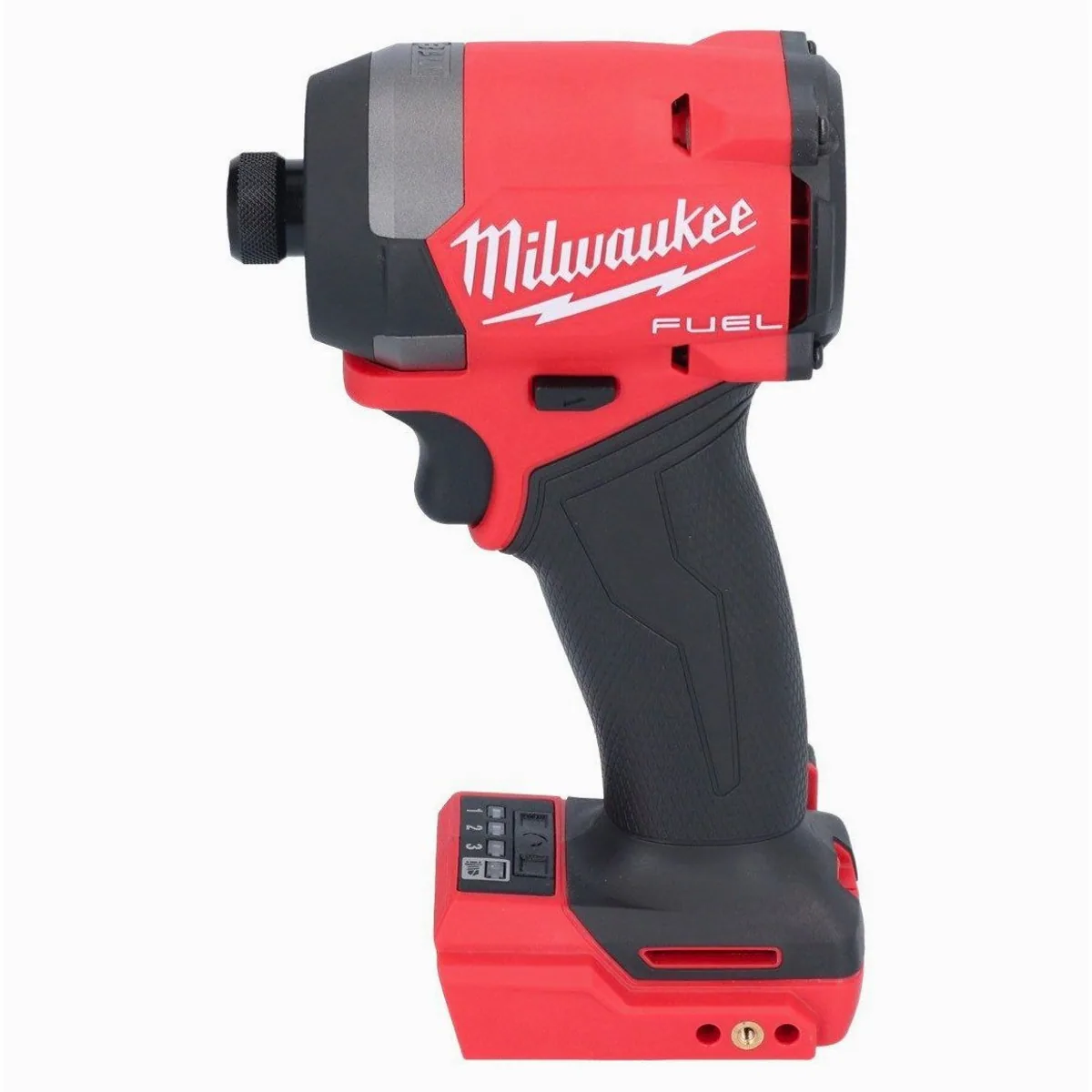 Milwaukee M18 FID3 Akku-Schlagschrauber, 226 Nm Drehmoment, 4-stufige DRIVE CONTROL 3